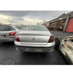 Ceinture avant droit PEUGEOT 407 Photo n°20