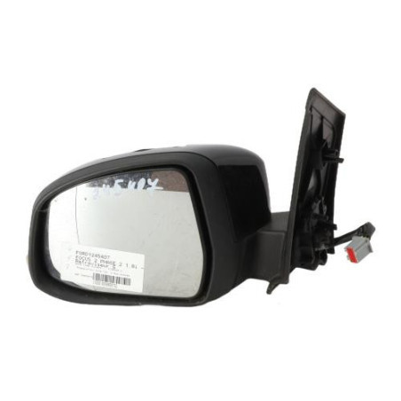 Retroviseur gauche FORD FOCUS 2 Photo n°1