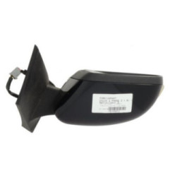 Retroviseur gauche FORD FOCUS 2 Photo n°5