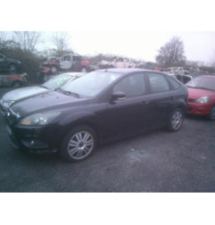 Retroviseur gauche FORD FOCUS 2 Photo n°7