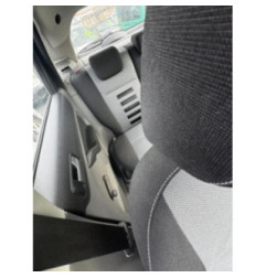 Retroviseur gauche FORD FOCUS 2 Photo n°13