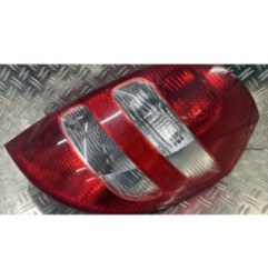 Feu arriere principal droit (feux) MERCEDES CLASSE A 169 Photo n°1