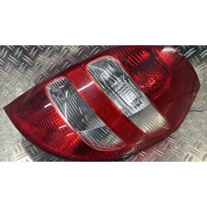 Feu arriere principal droit (feux) MERCEDES CLASSE A 169