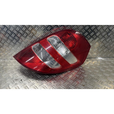 Feu arriere principal droit (feux) MERCEDES CLASSE A 169