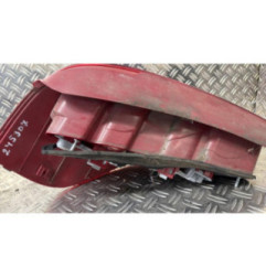 Feu arriere principal droit (feux) MERCEDES CLASSE A 169 Photo n°3