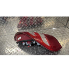 Feu arriere principal droit (feux) MERCEDES CLASSE A 169 Photo n°4