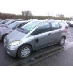 Feu arriere principal droit (feux) MERCEDES CLASSE A 169 Photo n°6