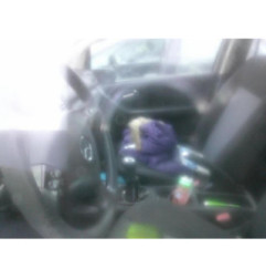 Feu arriere principal droit (feux) MERCEDES CLASSE A 169 Photo n°7