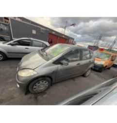 Feu arriere principal droit (feux) MERCEDES CLASSE A 169 Photo n°13