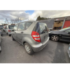 Feu arriere principal droit (feux) MERCEDES CLASSE A 169 Photo n°18