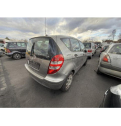 Feu arriere principal droit (feux) MERCEDES CLASSE A 169 Photo n°19