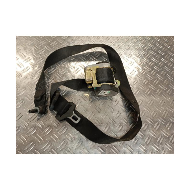 Ceinture avant droit MERCEDES CLASSE A 169