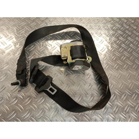Ceinture avant droit MERCEDES CLASSE A 169 Photo n°1
