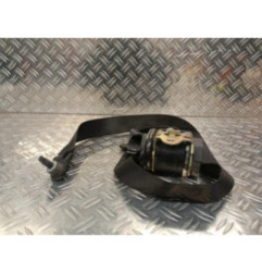 Ceinture avant droit MERCEDES CLASSE A 169 Photo n°4