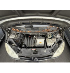 Ceinture avant droit MERCEDES CLASSE A 169 Photo n°11