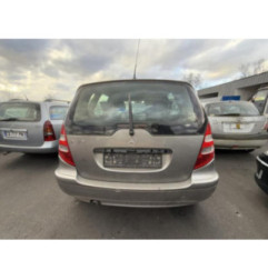 Ceinture avant droit MERCEDES CLASSE A 169 Photo n°20