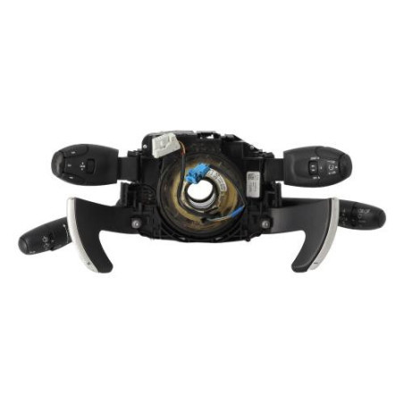 Com (Bloc Contacteur Tournant+Commodo Essuie Glace+Commodo Phare) PEUGEOT 3008 1 Photo n°1