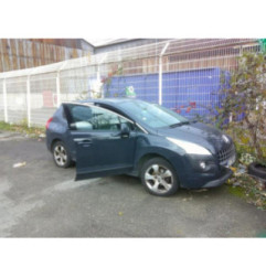 Com (Bloc Contacteur Tournant+Commodo Essuie Glace+Commodo Phare) PEUGEOT 3008 1 Photo n°6