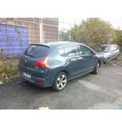 Com (Bloc Contacteur Tournant+Commodo Essuie Glace+Commodo Phare) PEUGEOT 3008 1 Photo n°8