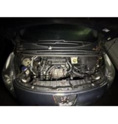 Com (Bloc Contacteur Tournant+Commodo Essuie Glace+Commodo Phare) PEUGEOT 3008 1 Photo n°11