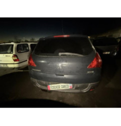 Com (Bloc Contacteur Tournant+Commodo Essuie Glace+Commodo Phare) PEUGEOT 3008 1 Photo n°20