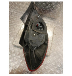 Feu arriere principal droit (feux) OPEL CORSA D Photo n°1