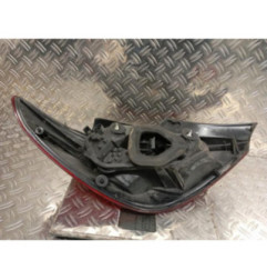 Feu arriere principal droit (feux) OPEL CORSA D