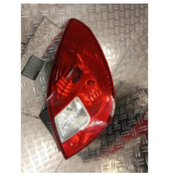 Feu arriere principal droit (feux) OPEL CORSA D Photo n°4