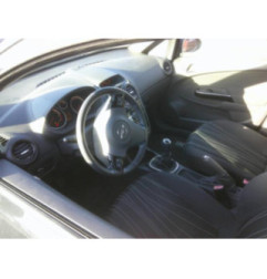 Feu arriere principal droit (feux) OPEL CORSA D Photo n°7