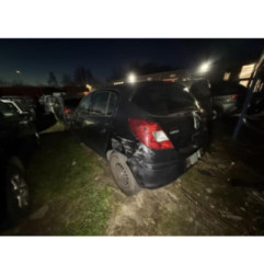 Feu arriere principal droit (feux) OPEL CORSA D Photo n°18