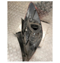 Feu arriere principal gauche (feux) OPEL CORSA D