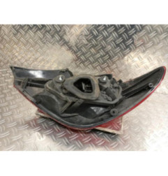 Feu arriere principal gauche (feux) OPEL CORSA D Photo n°3