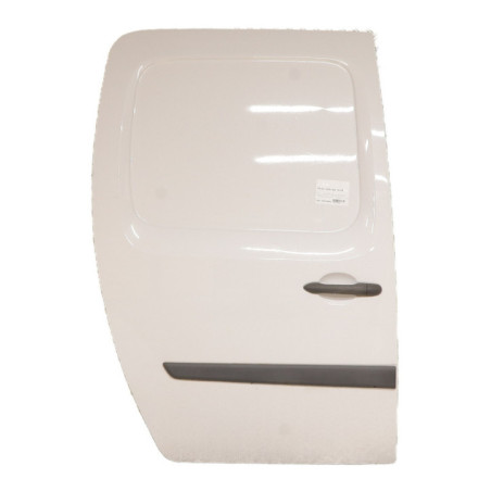 Porte laterale droit RENAULT KANGOO 2 Photo n°1