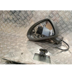 Retroviseur gauche OPEL CORSA D Photo n°1
