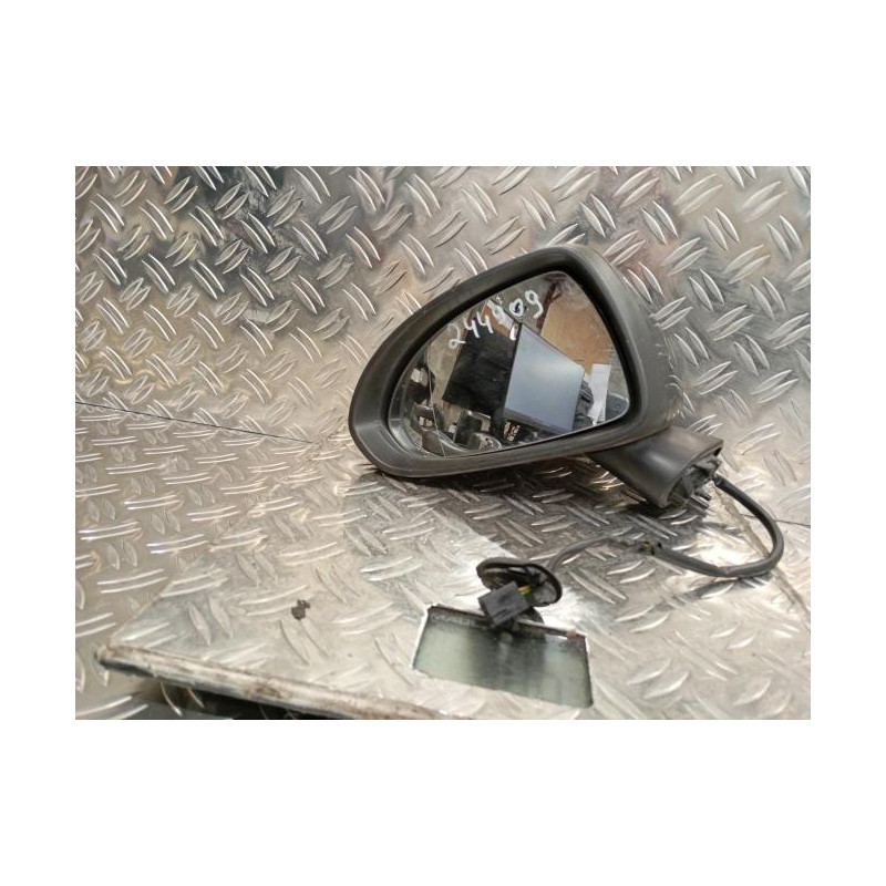 Retroviseur gauche OPEL CORSA D