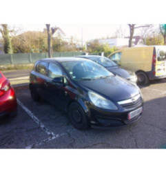 Retroviseur gauche OPEL CORSA D Photo n°5