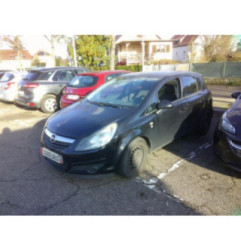 Retroviseur gauche OPEL CORSA D Photo n°6