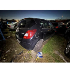 Retroviseur gauche OPEL CORSA D Photo n°19