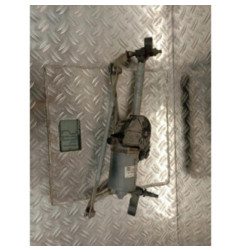 Moteur essuie glace avant OPEL CORSA D Photo n°1