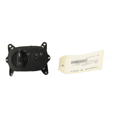 Commande de phare FORD TRANSIT CONNECT 1 Photo n°1