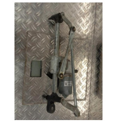 Moteur essuie glace avant OPEL CORSA D