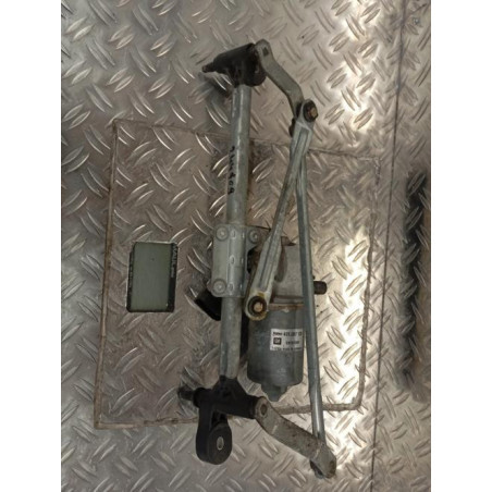 Moteur essuie glace avant OPEL CORSA D