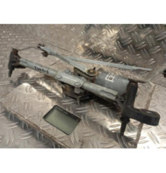 Moteur essuie glace avant OPEL CORSA D Photo n°3