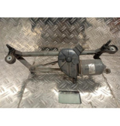 Moteur essuie glace avant OPEL CORSA D Photo n°4