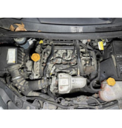 Moteur essuie glace avant OPEL CORSA D Photo n°12