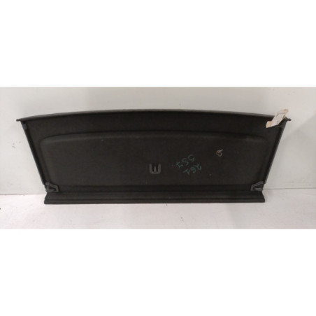 Plage arriere VOLKSWAGEN POLO 4