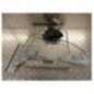 Moteur leve vitre avant gauche OPEL CORSA D