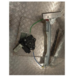 Moteur leve vitre avant gauche OPEL CORSA D