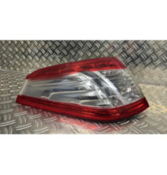 Feu arriere principal gauche (feux) PEUGEOT 508 1 SW Photo n°1