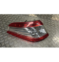 Feu arriere principal gauche (feux) PEUGEOT 508 1 SW